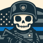 Profile picture of Palavrão Tático ☠️