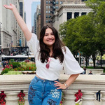 Profile picture of Alinne Torre
