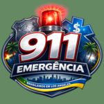 911 Emergência Brasileiros em LA