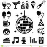 Festas &amp; Eventos